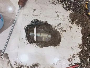 雁峰测漏水电话