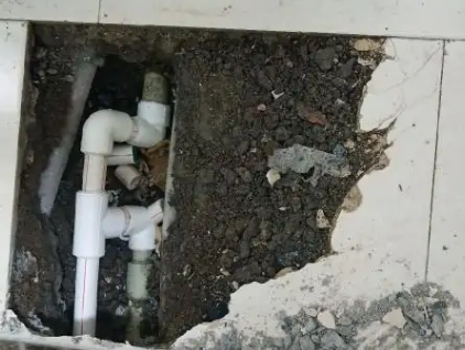 雁峰测漏水哪家好