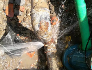 雁峰测漏水公司电话