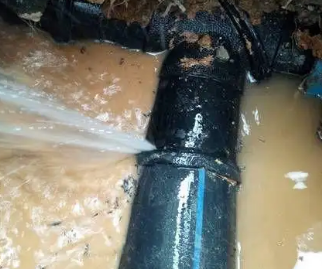 雁峰测漏水公司哪家好