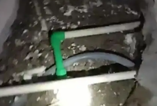 雁峰测漏水公司