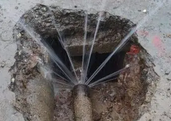 雁峰漏水检测多少钱