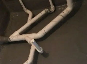 雁峰水管漏水检测知识点