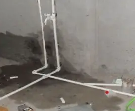 雁峰水管漏水检测多少钱