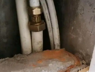 雁峰水管漏水检测哪家好