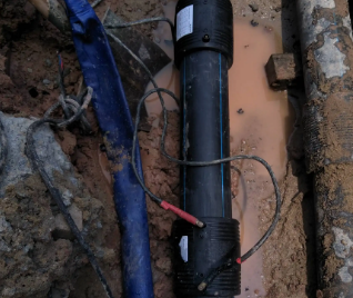 雁峰水管漏水检测多少钱