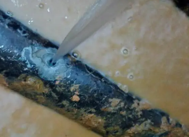 雁峰水管漏水检测多少钱