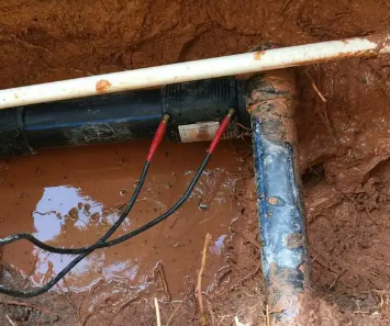 雁峰水管漏水检测多少钱