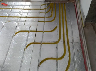 雁峰地暖维修哪家好