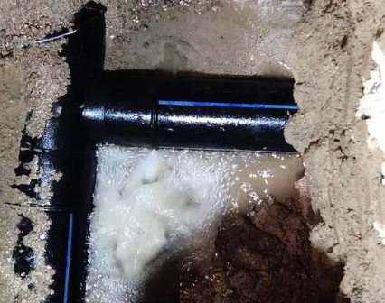 雁峰水管漏水检测哪家好