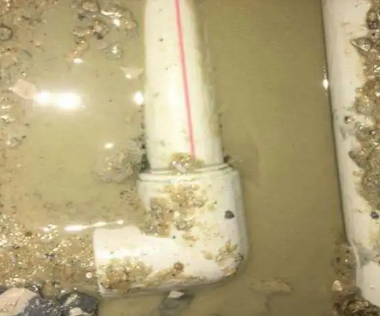 雁峰水管漏水检测多少钱