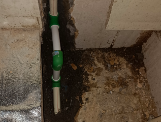 雁峰卫生间测漏水哪家好