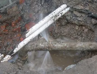 雁峰测漏水多少钱