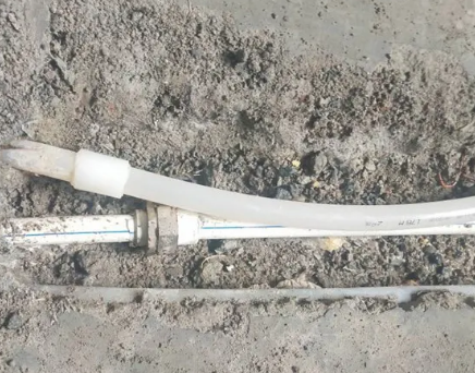 雁峰测漏水哪家好