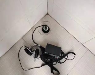 雁峰测漏水公司