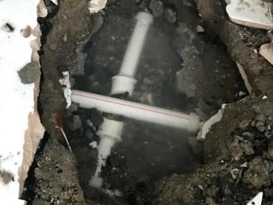 雁峰漏水检测公司哪家好