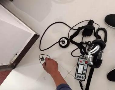 雁峰测漏水公司电话